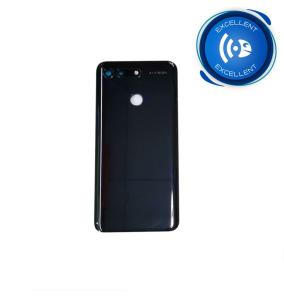 Tapa para Huawei Honor View 20 negro EXCELLENT