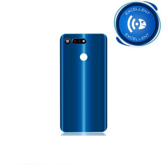 Tapa para Huawei Honor View 20 zafiro EXCELLENT