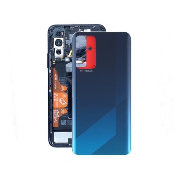 Tapa para Huawei Honor X10 5G azul