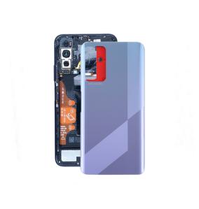 Tapa para Huawei Honor X10 5G morado