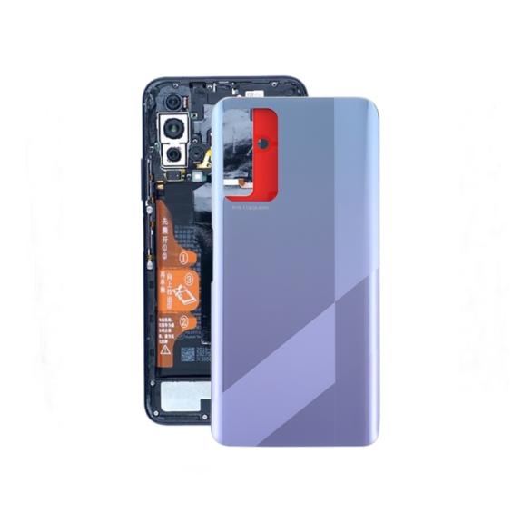 Tapa para Huawei Honor X10 5G morado