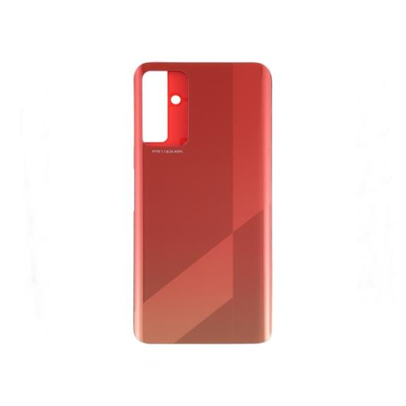 Tapa para Huawei Honor X10 5G naranja