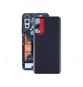 Tapa para Huawei Honor X10 5G negro