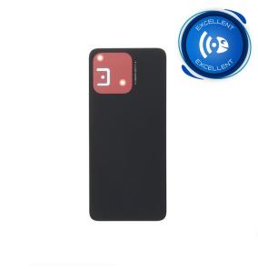 Tapa para Huawei Honor X6 negro EXCELLENT