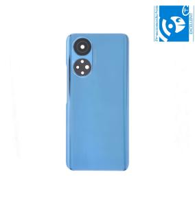 Tapa para Huawei Honor X7 azul EXCELLENT
