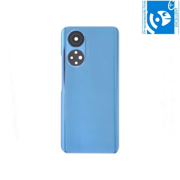 Tapa para Huawei Honor X7 azul EXCELLENT