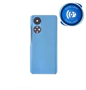 Tapa para Huawei Honor X7 azul EXCELLENT