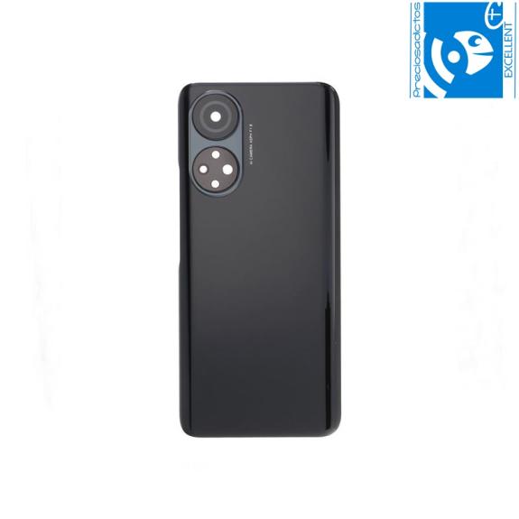 Tapa para Huawei Honor X7 negro EXCELLENT