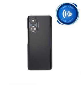 Tapa para Huawei Honor X7 negro EXCELLENT