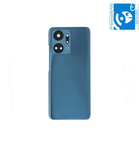 Tapa para Huawei Honor X7a azul EXCELLENT