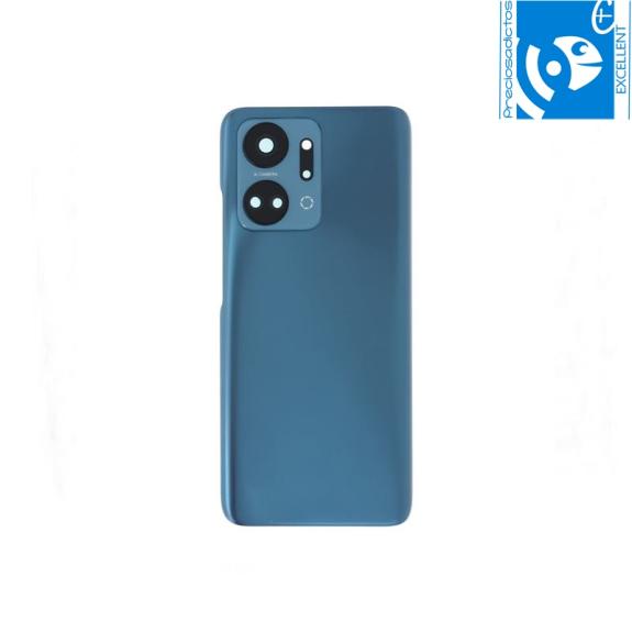 Tapa para Huawei Honor X7a azul EXCELLENT