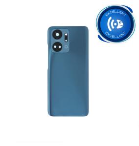 Tapa para Huawei Honor X7a azul EXCELLENT