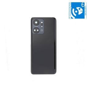 Tapa para Huawei Honor X7a negro EXCELLENT