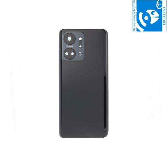 Tapa para Huawei Honor X7a negro EXCELLENT