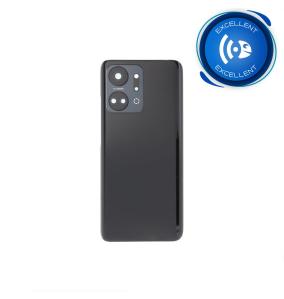 Tapa para Huawei Honor X7a negro EXCELLENT