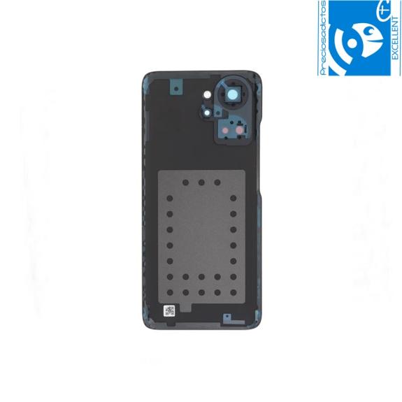 Tapa para Huawei Honor X7a negro EXCELLENT