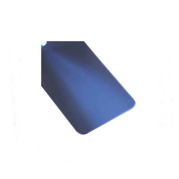 Tapa para Huawei Honor X8 azul