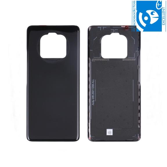 Tapa para Huawei Honor X9 negro EXCELLENT