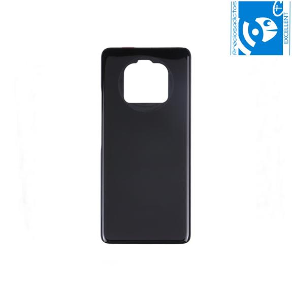 Tapa para Huawei Honor X9 negro EXCELLENT