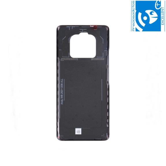 Tapa para Huawei Honor X9 negro EXCELLENT