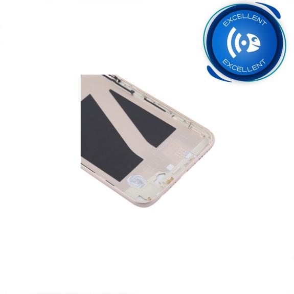 Tapa para Huawei Mate 10 Lite dorado EXCELLENT