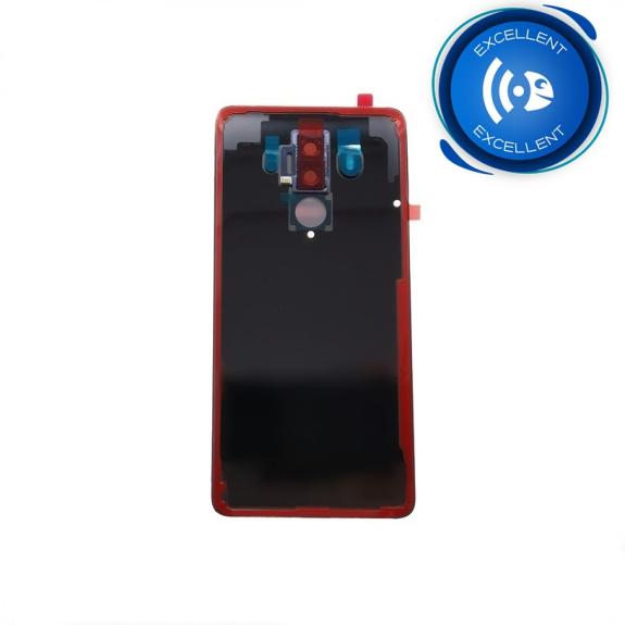 Tapa para Huawei Mate 10 Pro azul EXCELLENT