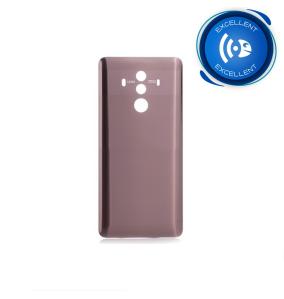 Tapa para Huawei Mate 10 Pro marron EXCELLENT