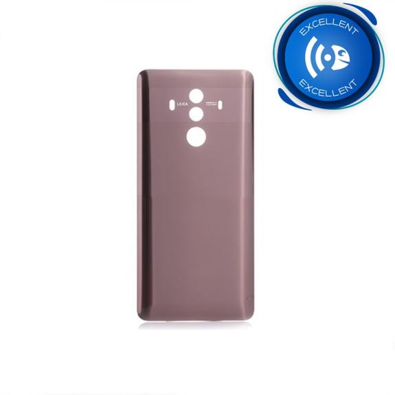 Tapa para Huawei Mate 10 Pro marron EXCELLENT