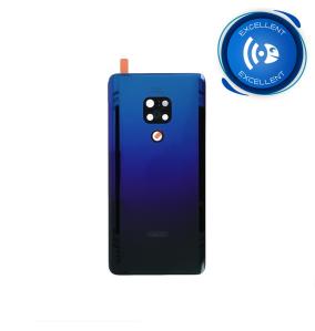 Tapa para Huawei Mate 20 con embellecedor aurora EXCELLENT