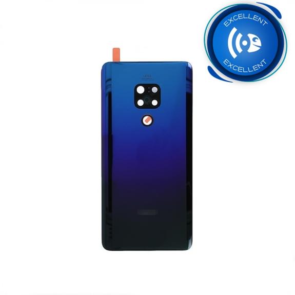 Tapa para Huawei Mate 20 con embellecedor aurora EXCELLENT