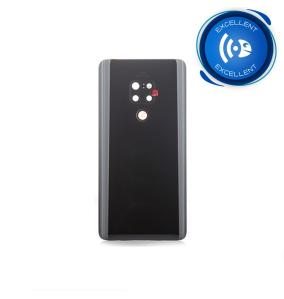 Tapa para Huawei Mate 20 con embellecedor negro EXCELLENT