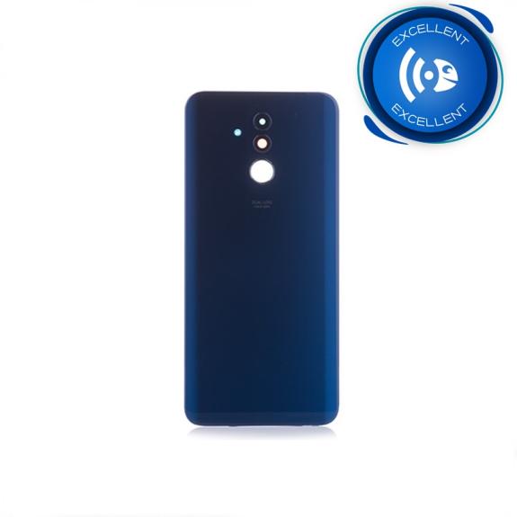 Tapa para Huawei Mate 20 Lite azul EXCELLENT