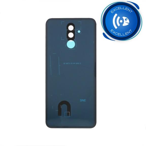 Tapa para Huawei Mate 20 Lite dorado EXCELLENT