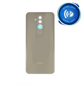 Tapa para Huawei Mate 20 Lite dorado EXCELLENT