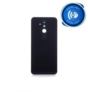 Tapa para Huawei Mate 20 Lite negro EXCELLENT