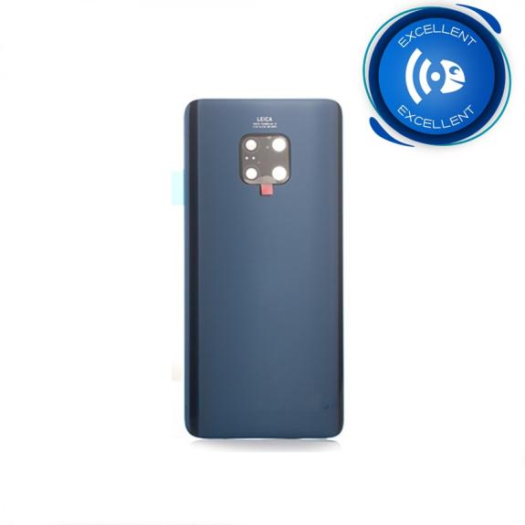 Tapa para Huawei Mate 20 Pro azul EXCELLENT