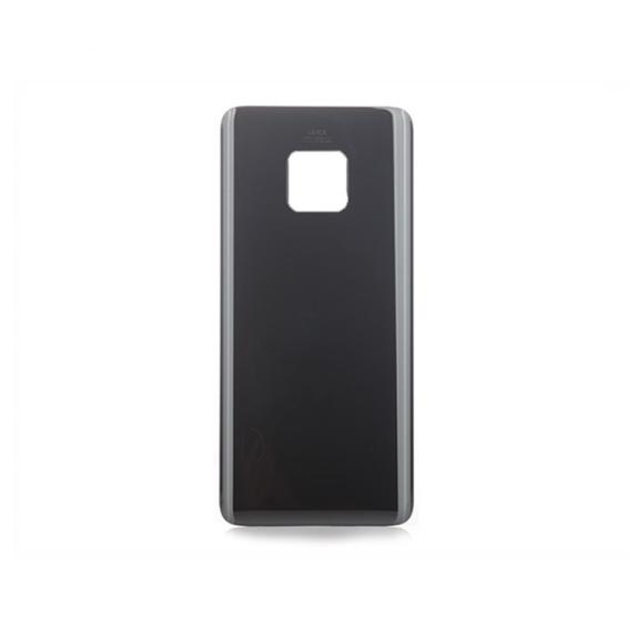 Tapa para Huawei Mate 20 Pro negro
