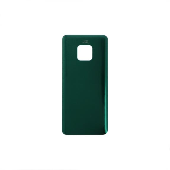 Tapa para Huawei Mate 20 Pro verde