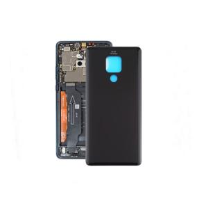 Tapa para Huawei Mate 20 X negro