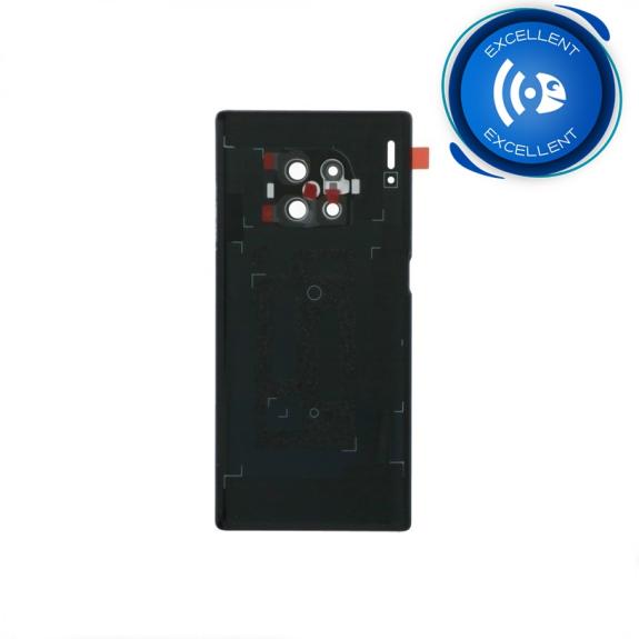 Tapa para Huawei Mate 30 Pro / 5G gris con lente EXCELLENT