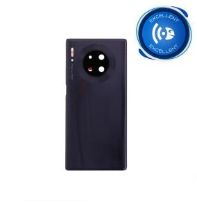Tapa para Huawei Mate 30 Pro / 5G morado con lente EXCELLENT