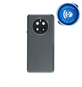 Tapa para Huawei Mate 50 negro EXCELLENT