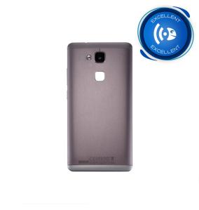 Tapa para Huawei Mate 7 gris EXCELLENT
