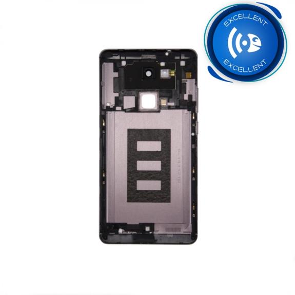 Tapa para Huawei Mate 7 gris EXCELLENT
