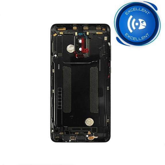 Tapa para Huawei Mate 9 Pro gris EXCELLENT