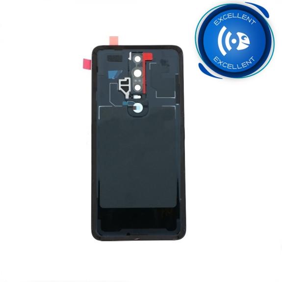 Tapa para Huawei Mate RS Porsche Design negro EXCELLENT