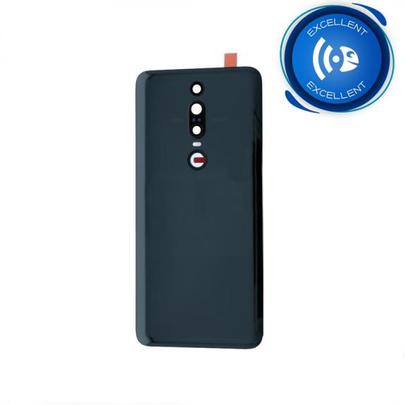 Tapa para Huawei Mate RS Porsche Design negro EXCELLENT