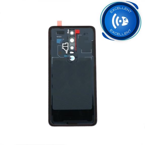 Tapa para Huawei Mate RS Porsche Design rojo EXCELLENT