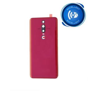 Tapa para Huawei Mate RS Porsche Design rojo EXCELLENT