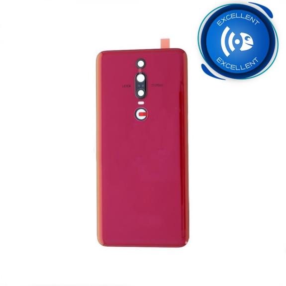 Tapa para Huawei Mate RS Porsche Design rojo EXCELLENT